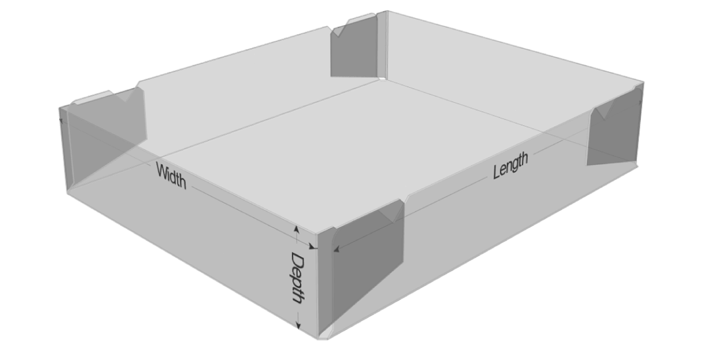 D024_OutFold Tray (F304A)